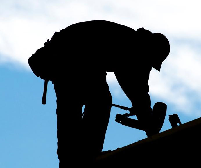 Roofer